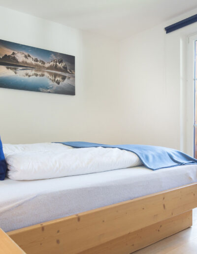 Zimmer Appartement Alpen Loft Stubaital